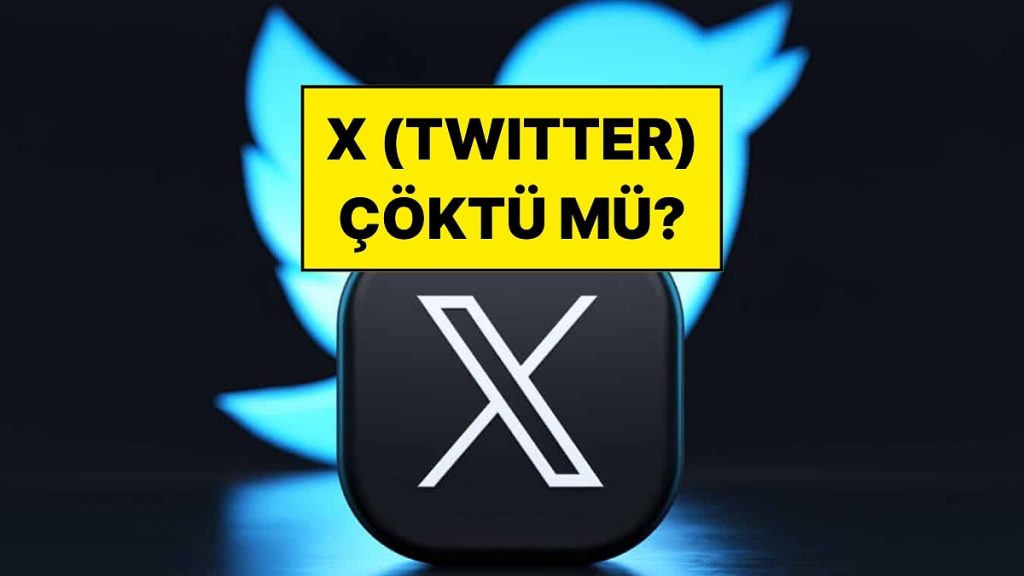 Twitter Çöktü mü? 28 Mart Twitter’da (X) Gönderiler Neden Yüklenmiyor?