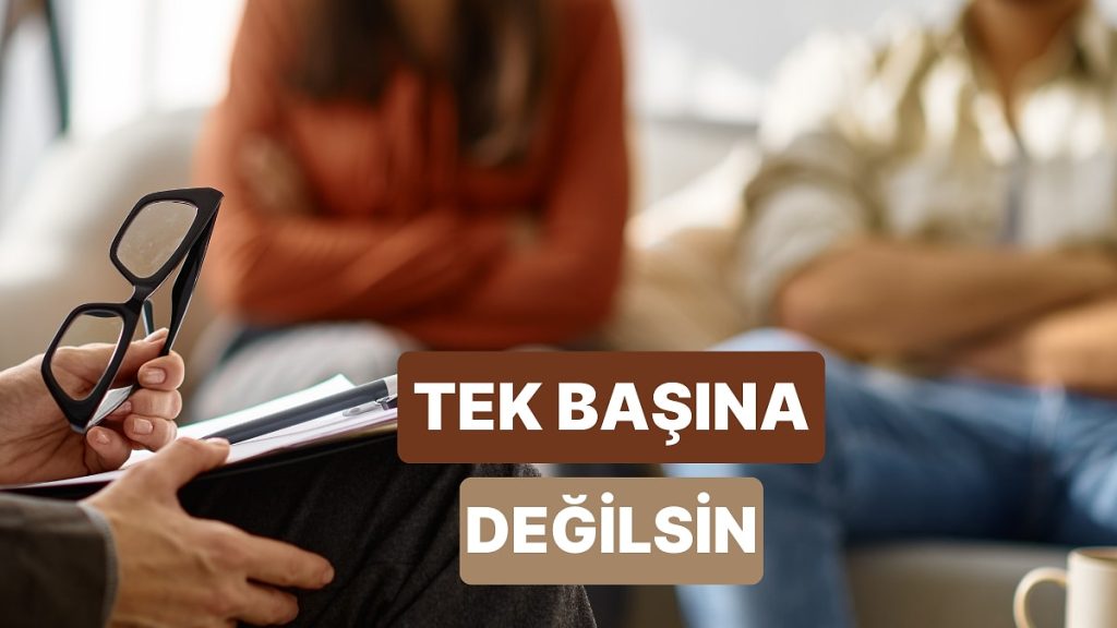 Belirsiz Bir Yolculuk Olan Yas Sürecinde Psikolojik Desteğin Önemi