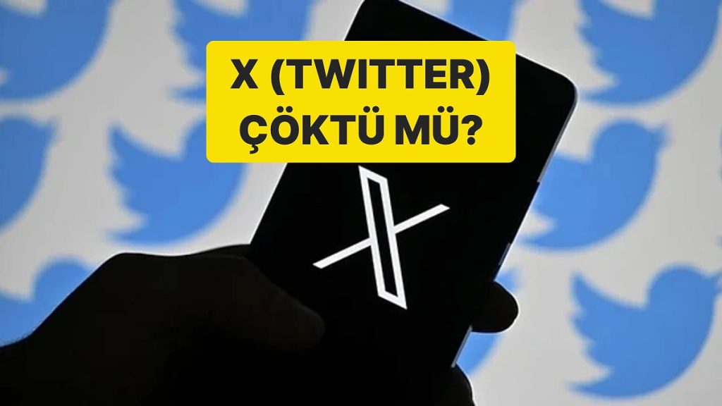Twitter Çöktü mü? 30 Mart Twitter’da (X) Gönderiler Neden Yüklenmiyor?