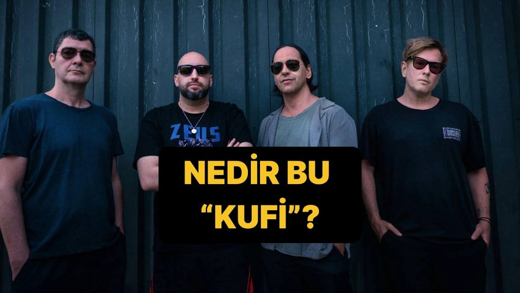 Kufi Ne Demek, Ne Anlama Gelir?