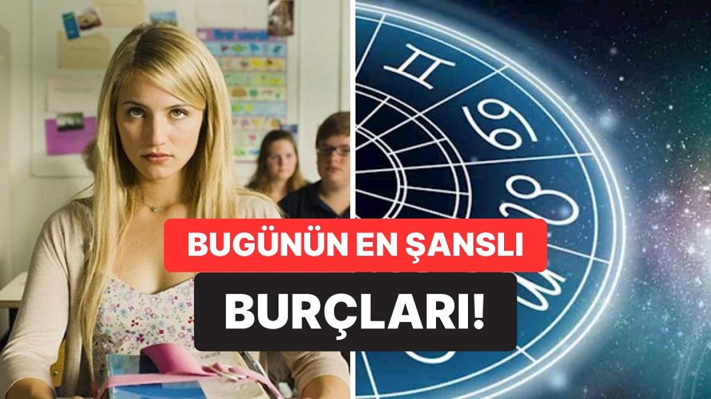 İyi Enerjiler Tavan Yapıyor: 27 Mart İtibarıyla Hayatında Değişiklik Yapacak Burçlar