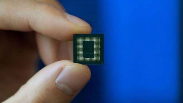 Samsung Yeni Nesil 1.4nm Üretim Sürecini İptal Etmiş Olabilir
