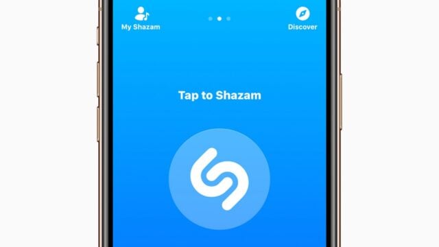 Shazam Artık Spotify ve Apple Music ile Daha İyi Entegrasyon Sunuyor