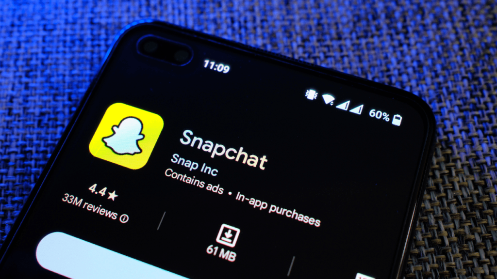 Snapchat, yapay zeka destekli video lenslerini tanıttı