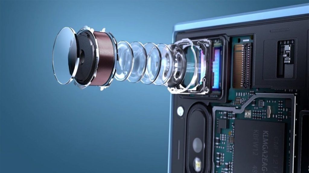 Sony, yeni kamera sensörleri ile geliyor!