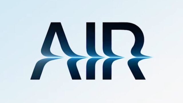 Tim Cook Bu Hafta Yeni Apple Air Ürünü Lansmanı Olacağını Doğruladı