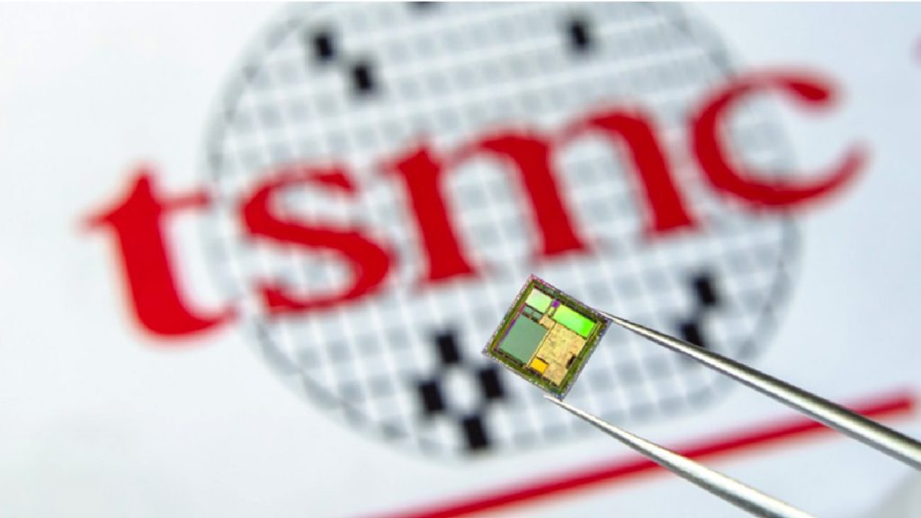 TSMC, ABD’deki fabrikalarını kısa sürede tamamlayacak!