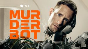 Apple TV+, Bilim-Kurgu Dizilerine Devam Ediyor: Murderbot Dizi Adaptasyonu Yolda!