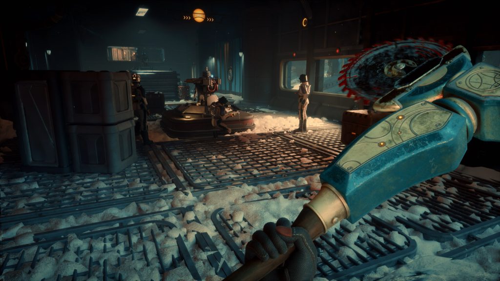 12 Dakikalık Yeni The Outer Worlds 2 Videosu Yayınlandı