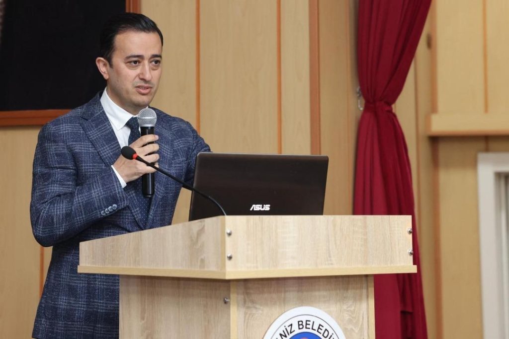 ‘Erken Teşhis Hayat Kurtarır’ konferansı düzenlendi…