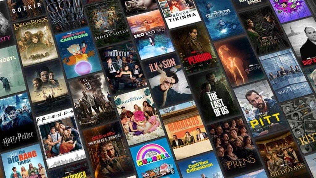 BluTV devri kapanıyor! Yeni isim ve içerikler geldi: Karşınızda Max…