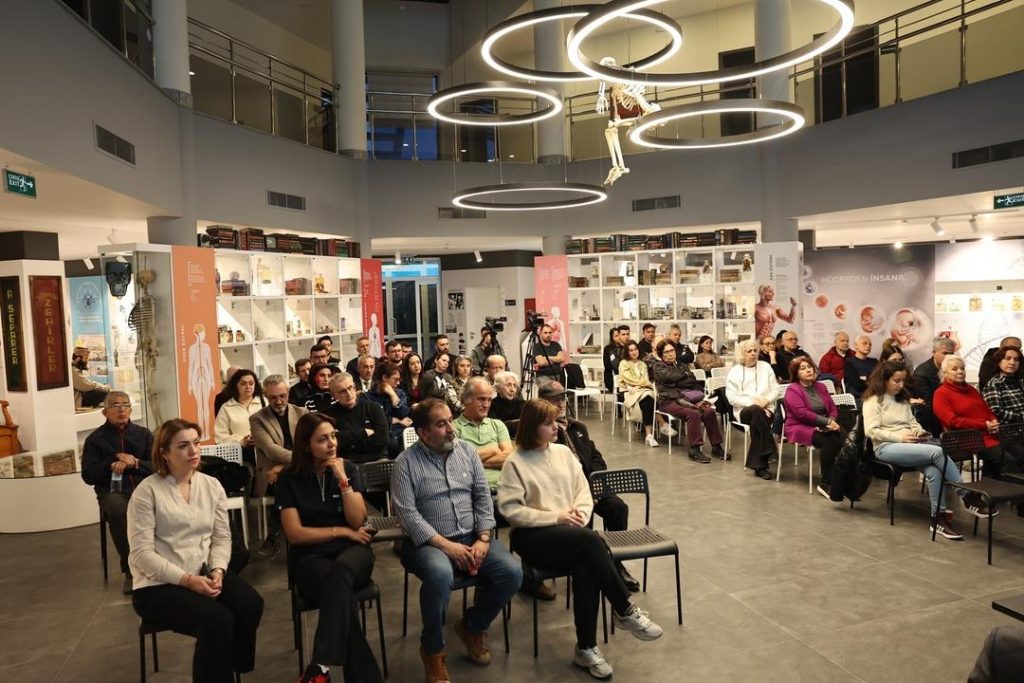 Yapay zeka kalbinizi dinliyor: Her yıl 300 bin kayıp!