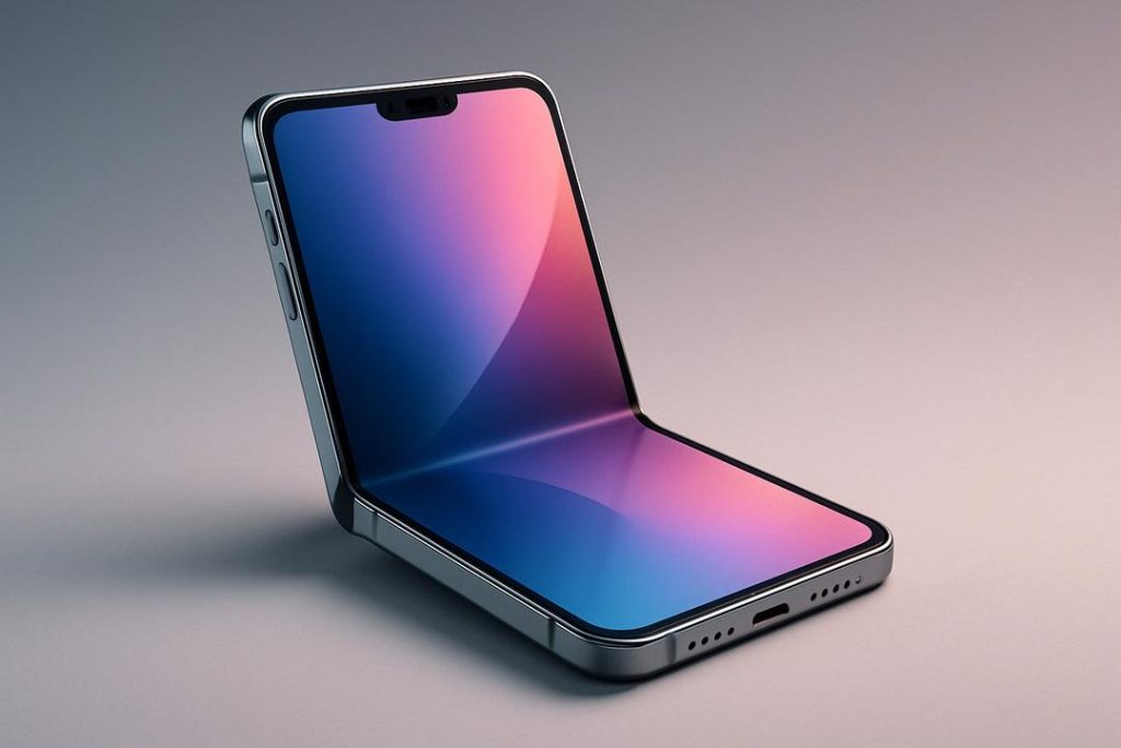 Dudak uçuklattı! Katlanabilir iPhone’un fiyatı için ‘Grok bu doğru mu’ dedirten iddia