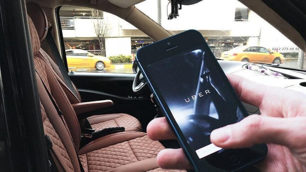 Büyük iddia: Uber, Trendyol Go’nun peşinde mi? Satın mı alacak?