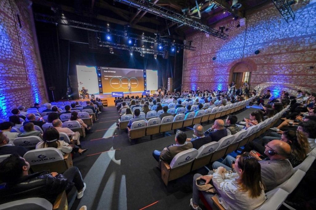 İstanbul Fintech Week 2025 başlıyor! Yapay Zeka ve Web3 ile finansın geleceği şekilleniyor…