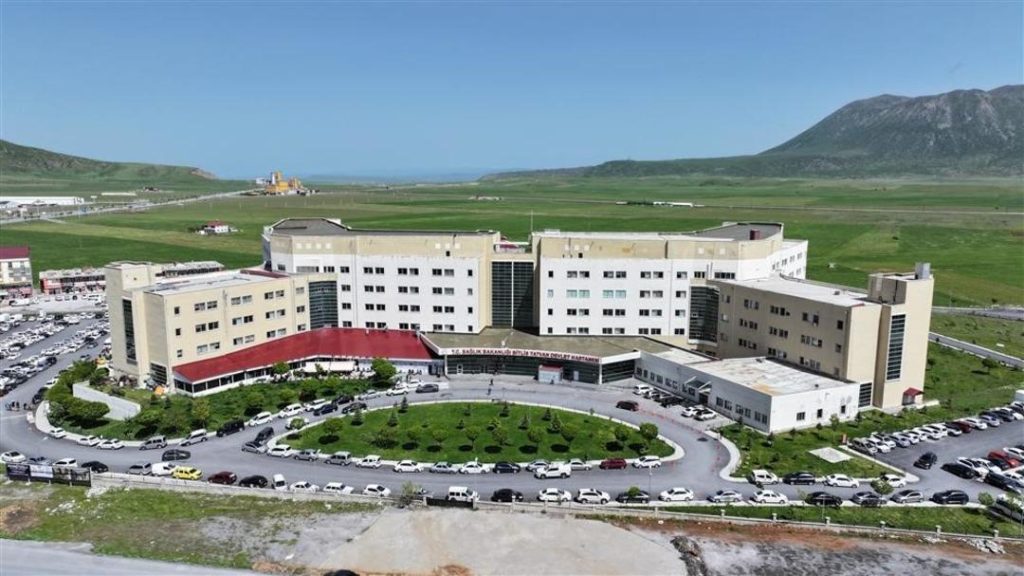 MHRS yoğunluğuna müdahale: Bitlis’te 5 bin kişiye randevu!