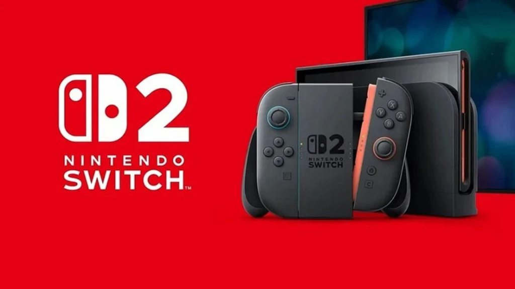 Nintendo Switch 2 ön siparişe açıldı: İşte fiyatı!