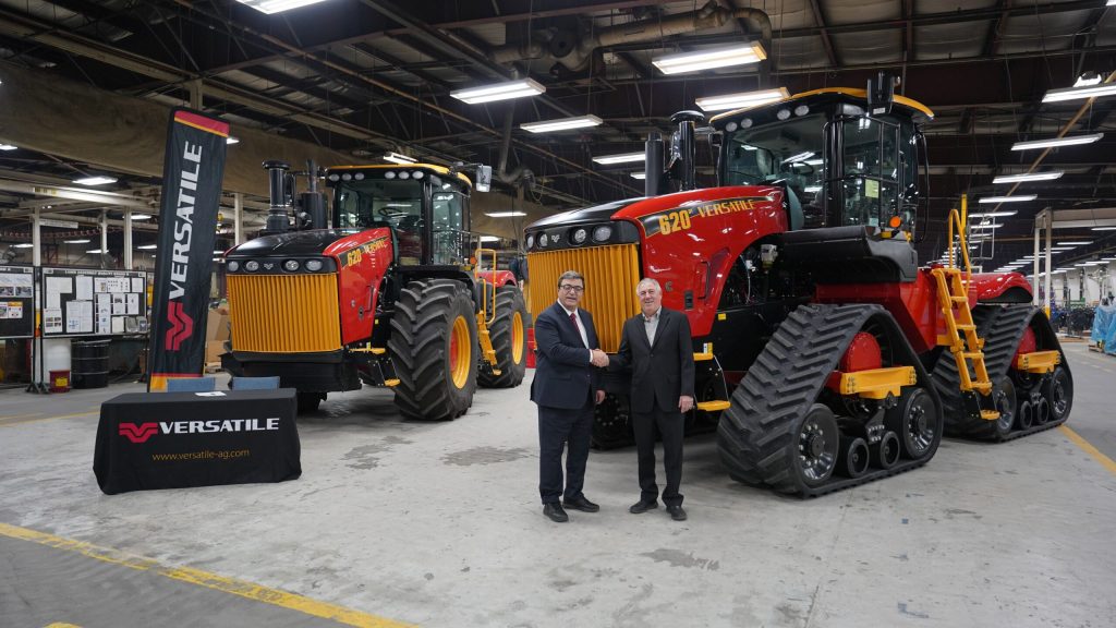 Konukoğlu’nun şirketi Asko, Bühler Industries’ı satın aldı