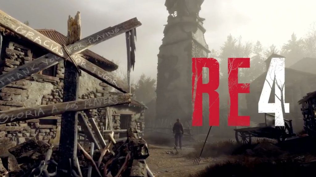Resident Evil 4 Remake 10 Milyonu Geçti, Resident Evil 9’a Göz Kırpan İpuçları Ortaya Çıktı
