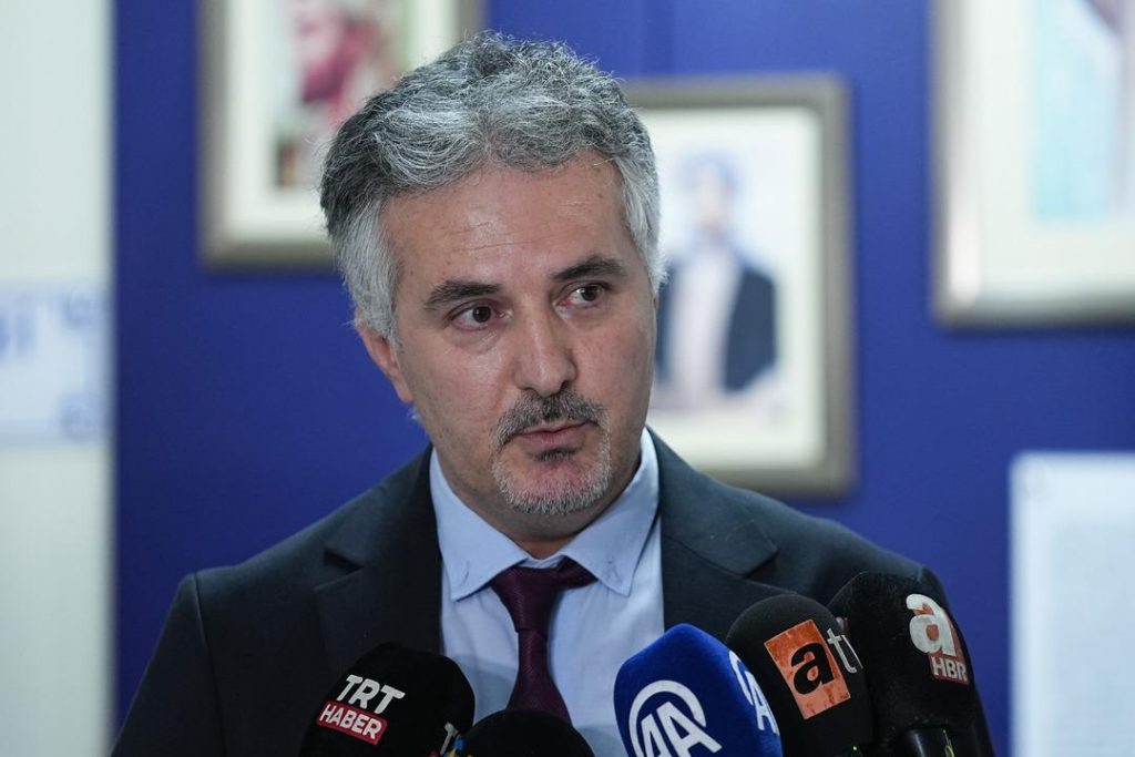 Türk bilim insanlarından çığır açacak buluş: Tek bir ses kaydı yetiyor! Tehlikeli hastalık erken evrede tespit ediliyor!