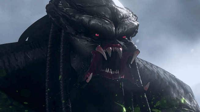 Predator Evrenini Yeni Bir Animasyonla Genişleten “Predator: Killer of Killers”ın İlk Bakış Videosu Çıktı – Haberler