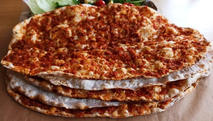 Diyette lahmacun yenir mi? Diyette lahmacun nasıl yenilebilir?