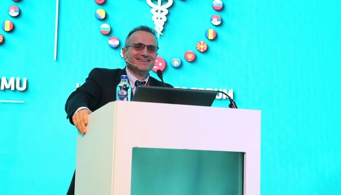 Türk ilaç sanayi sektörü kutu bazında ülkede kullanılan ilaçların yüzde 90’ını üretiyor