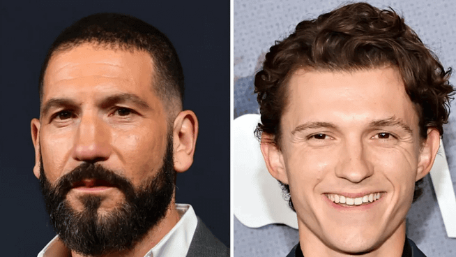 Jon Bernthal, Tom Holland’ın Spider-Man Olmasındaki Yardımını Anlattı – Haberler