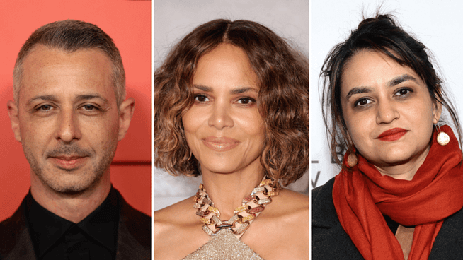 78. Cannes Film Festivali Jürisi Belli Oldu – Haberler
