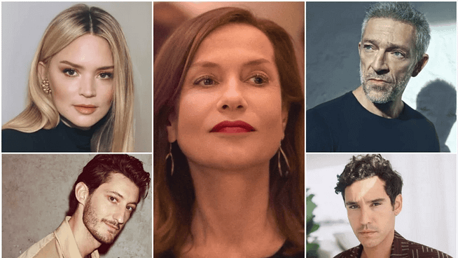 Asghar Farhadi’nin Yıldızlarla Dolu Yeni Filmi “Parallel Tales” 2026’da Geliyor – Haberler