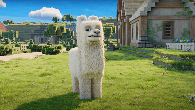 Yerli Gişe: “Bir Minecraft Filmi” Dördüncü Haftasında da Gişe Lideri Oldu – Haberler