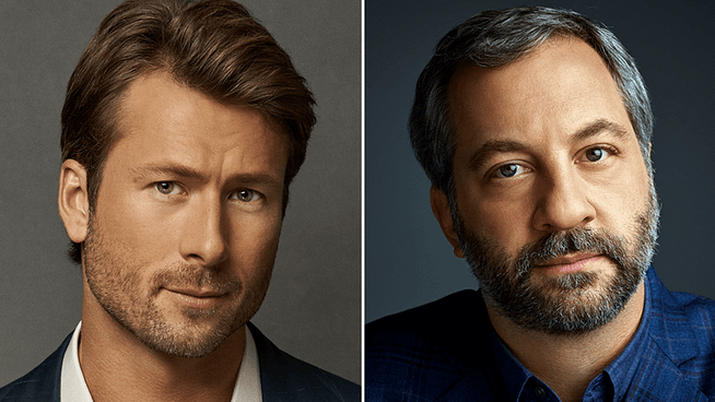 Glen Powell ve Judd Apatow’dan Yeni Bir Komedi Filmi Geliyor – Haberler