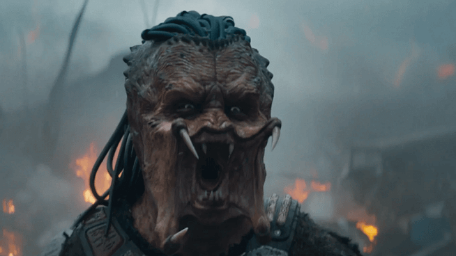 Elle Fanning’li “Predator: Badlands” Fragmanı Yayınlandı: İkiz Kız Kardeşler ve Uzaylı Avcı Karşı Karşıya – Haberler