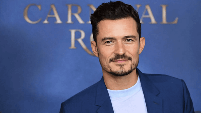 Orlando Bloom ve Domhnall Gleeson, Werner Herzog’un “Bucking Fastard” Filmine Katıldı – Haberler