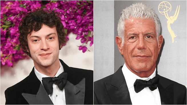 A24’ten Anthony Bourdain Biyografisi Geliyor! – Haberler