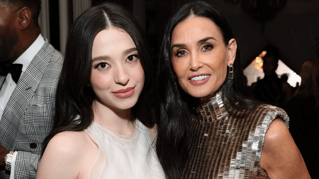 Demi Moore Oscarlar Hakkında Konuştu: “Mikey Madison’ın Kazanacağını Biliyordum” – Haberler