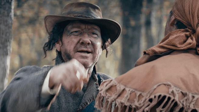 Kevin Spacey Bağımsız Savaş Gerilimi “1780”in Başrolünde! – Haberler