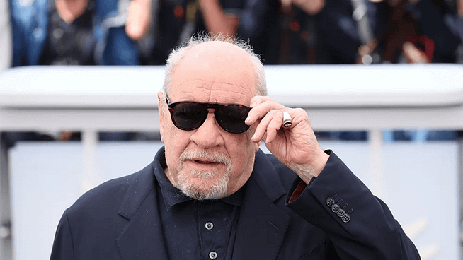 Paul Schrader’a Cinsel Taciz Suçlaması! – Haberler