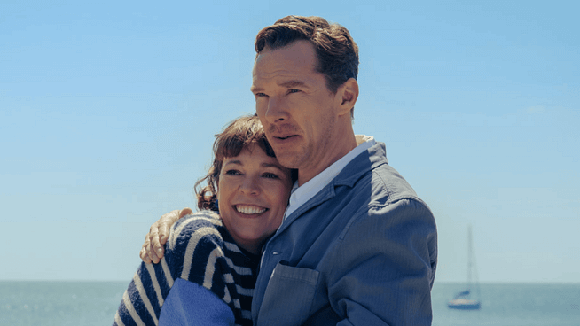 Benedict Cumberbatch ve Olivia Colman’ın Başrollerinde Yer Aldığı “The Roses” Filminden İlk Fragman Yayında – Haberler