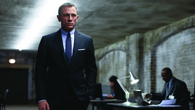 Amazon MGM, James Bond Serisinde Yeni Bir Dönem Başlatıyor – Haberler