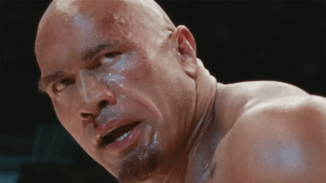 Dwayne Johnson’ın Başrolünde Oynadığı, “The Smashing Machine”in Fragmanı Yayınlandı – Haberler
