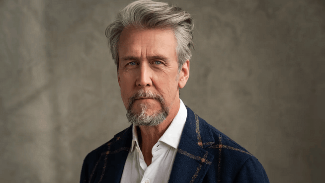 “Succession” Yıldızı Alan Ruck, Bu Sefer Bir Korku-Gerilim Filminde Oynayacak! – Haberler