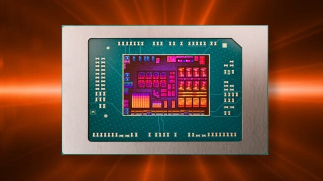 AMD Ryzen 8000HX Mobil İşlemciler Tanıtıldı! İşte Özellikler