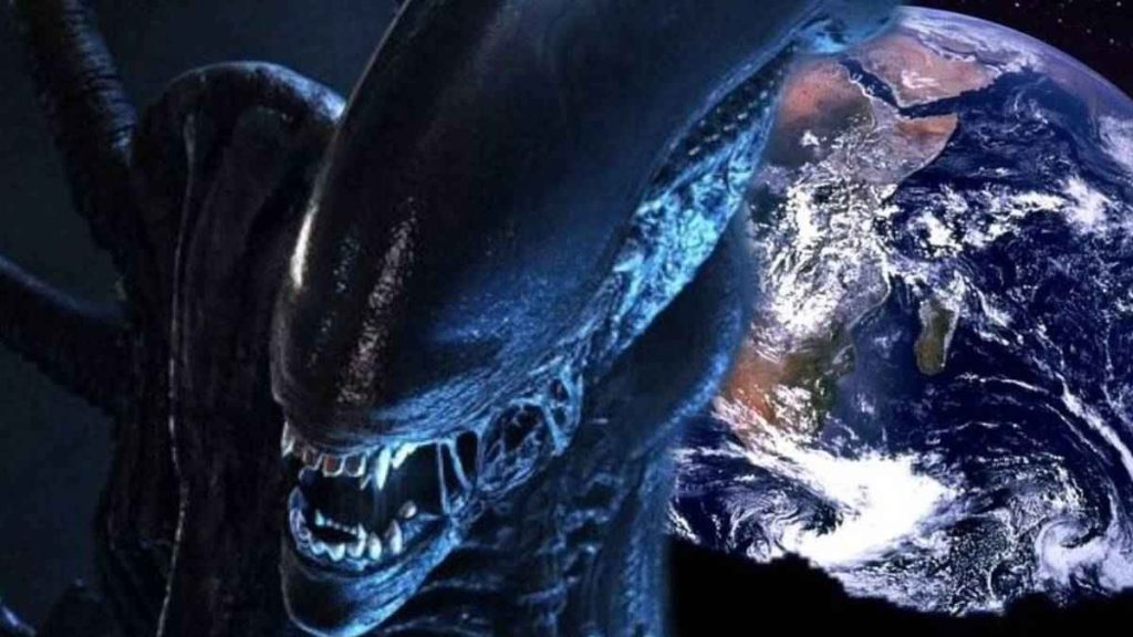 Alien Earth Dizisi Geliyor: Yeni Tanıtım Fragmanı Paylaşıldı!