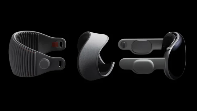 Apple Vision Pro 2’de Ağırlık Azaltmak İçin Titanyum Kullanılabilir