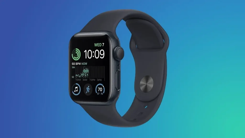 Apple Watch Ultra 3 ve SE 3 geliyor! İşte özellikleri