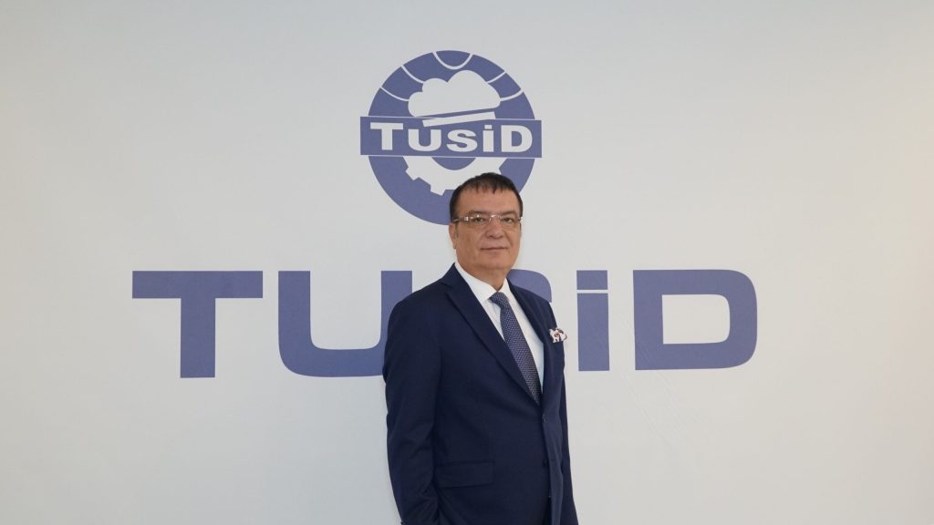 Mutfak sektöründen ilk çeyrekte 1,31 milyar dolarlık ihracat