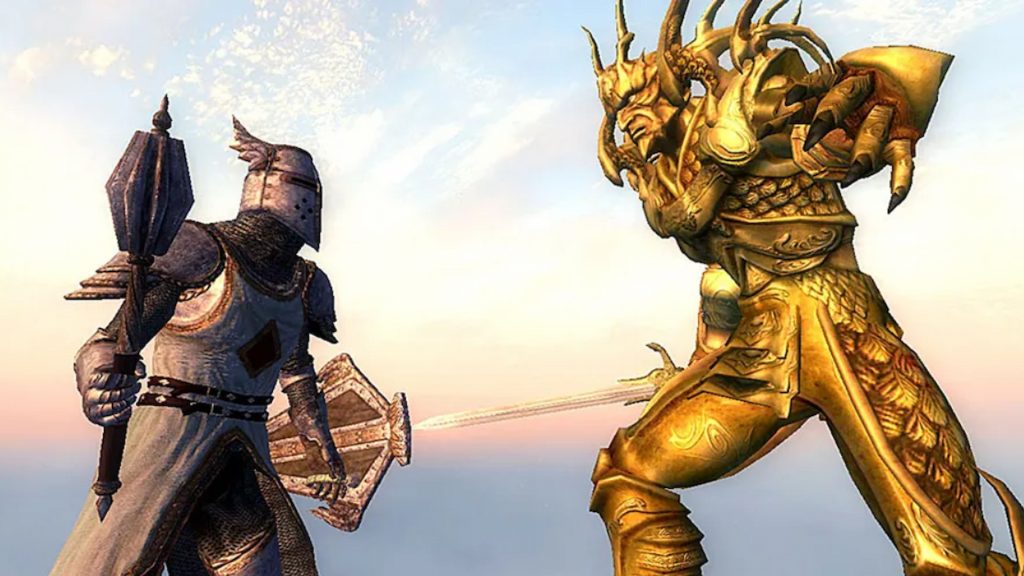 Bethesda Duyurdu: Oblivion Remastered Tanıtım Tarihi Duyuruldu