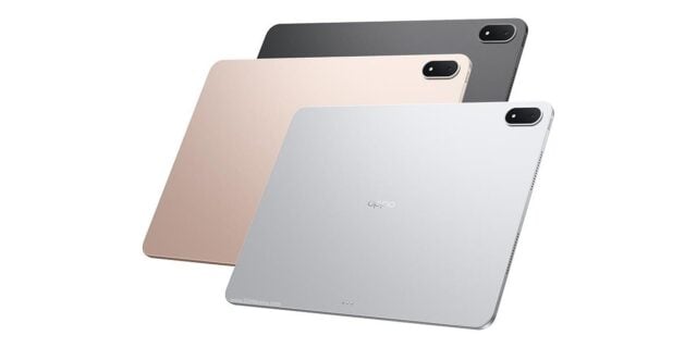 OnePlus Pad 3 Pro Olabilecek Bir Tablet FCC Sertifikası Aldı