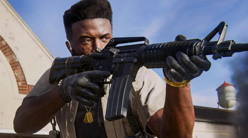 Black Ops 7 Detayları Sızdırılmaya Devam Ediliyor
